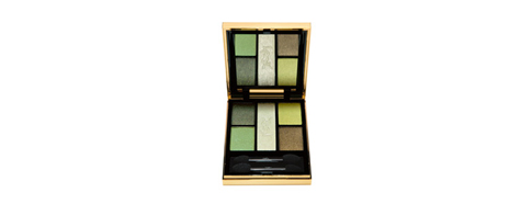 palette maquillage Yves Saint Laurent